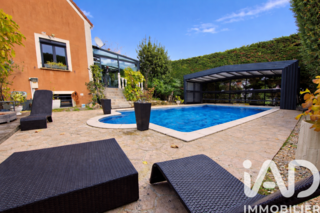  Maison � vendre 8 pi�ces 200 m�