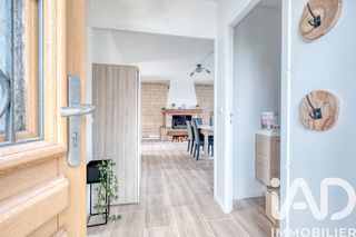  Maison � vendre 4 pi�ces 97 m�