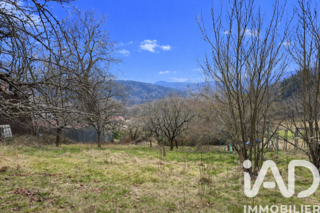  Terrain � vendre 1361 m�