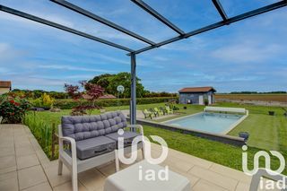  Maison � vendre 5 pi�ces 160 m�