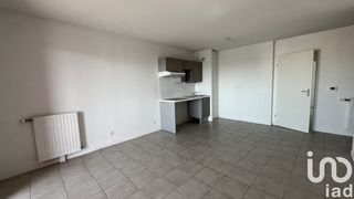  Appartement � vendre 3 pi�ces 60 m�