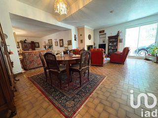  Maison � vendre 10 pi�ces 330 m�