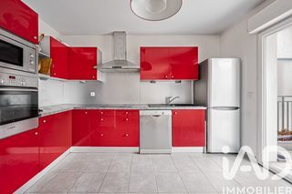  Appartement � vendre 4 pi�ces 90 m�