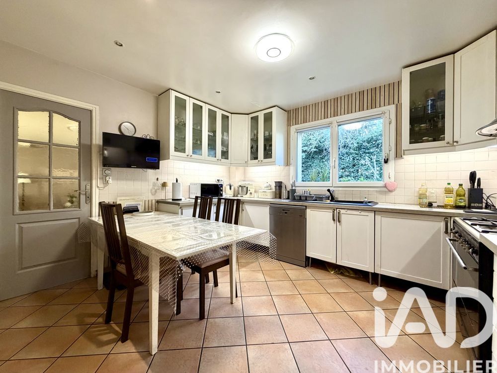 � vendre  Maison Verri�res-le-Buisson (91370)