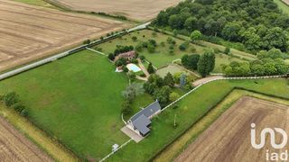  Maison � vendre 7 pi�ces 200 m�