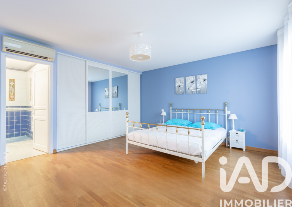 � vendre  Maison Magny-le-Hongre (77700)