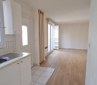  Appartement � vendre 1 pi�ce 33 m�