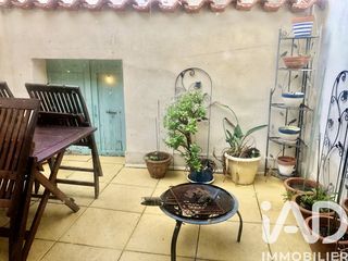  Maison � vendre 3 pi�ces 73 m�
