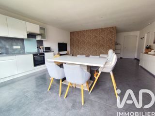  Maison � vendre 4 pi�ces 82 m�