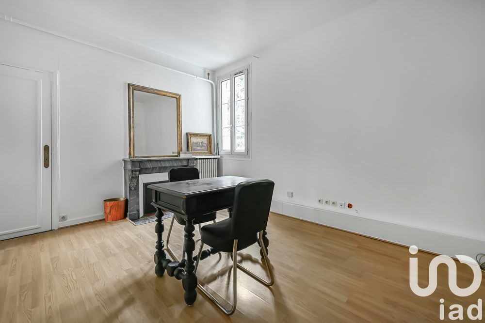 � vendre  Appartement Paris 11