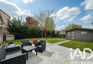  Maison � vendre 5 pi�ces 84 m�