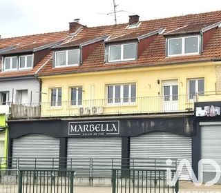  Immeuble � vendre 340 m�