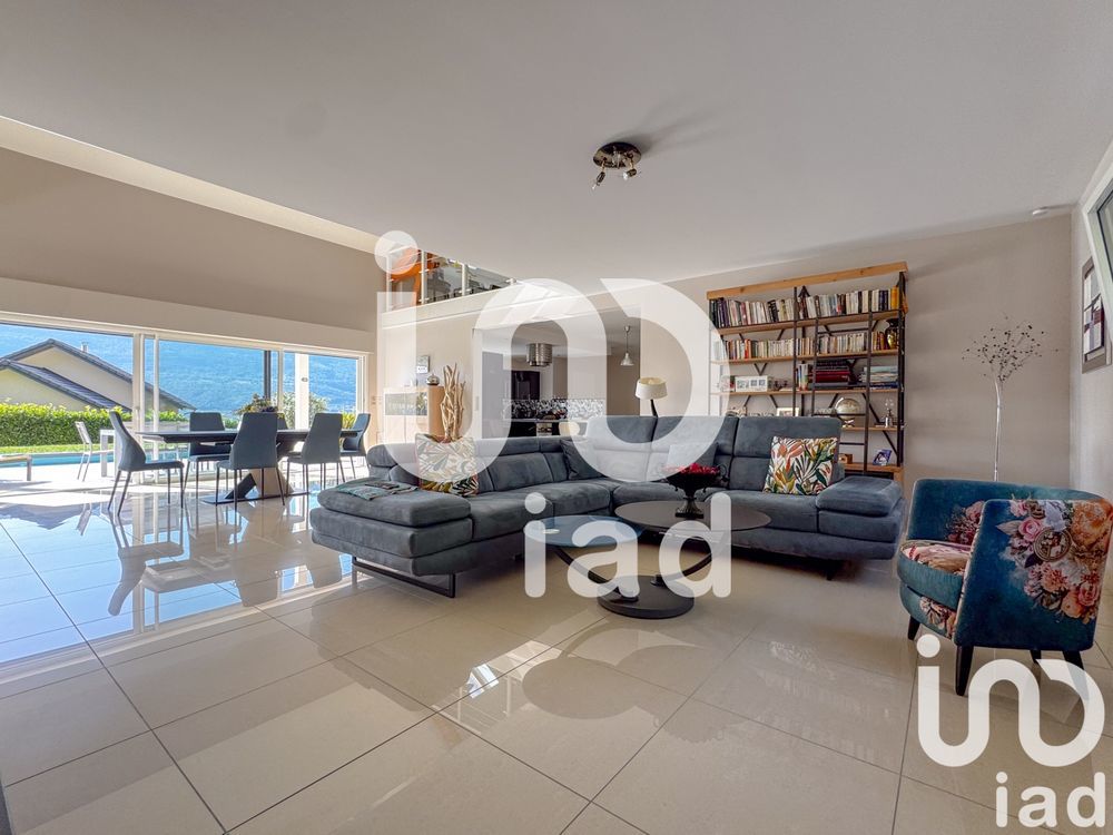 � vendre  Maison Serri�res-en-Chautagne (73310)