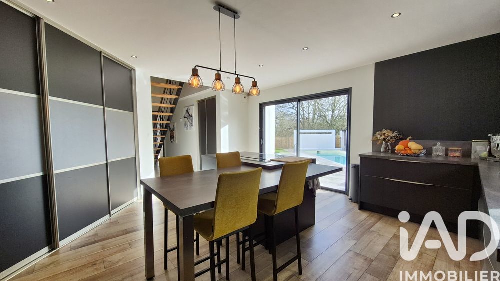 � vendre  Villa Plescop (56890)