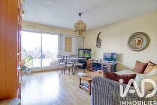  Appartement � vendre 5 pi�ces 104 m�