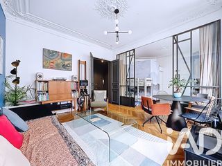  Appartement � vendre 3 pi�ces 60 m�