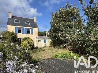  Maison � vendre 4 pi�ces 98 m�