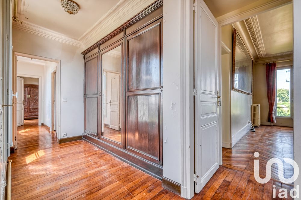 � vendre  Maison Villemomble (93250)