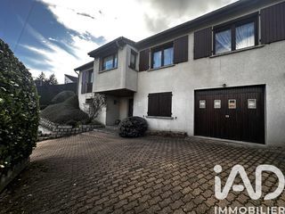  Maison � vendre 5 pi�ces 124 m�