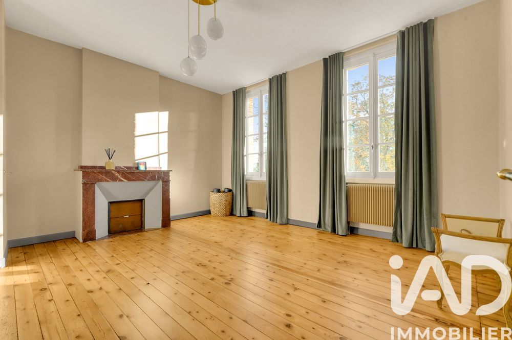 � vendre  Maison Saint-Lieux-l�s-Lavaur (81500)