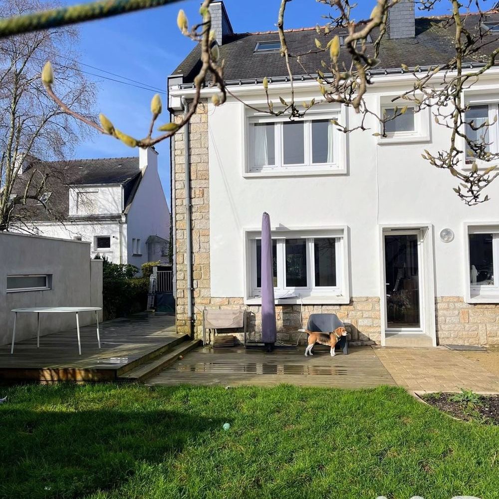 � vendre  Maison Vannes (56000)