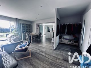  Maison � vendre 5 pi�ces 123 m�