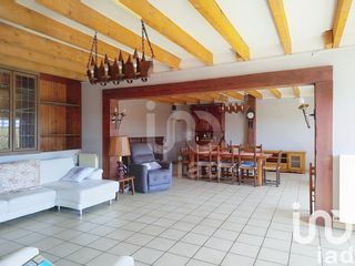  Maison � vendre 6 pi�ces 275 m�