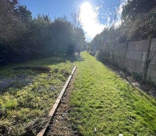  Terrain � vendre 932 m�