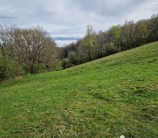  Terrain � vendre 86000 m�