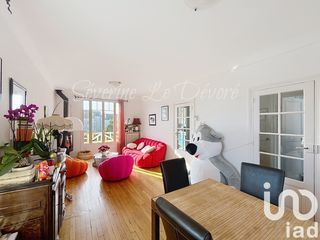  Maison � vendre 8 pi�ces 143 m�