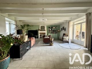  Maison � vendre 8 pi�ces 216 m�