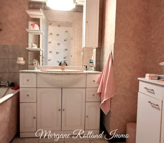  Appartement � vendre 4 pi�ces 72 m�