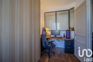  Appartement � vendre 3 pi�ces 55 m�