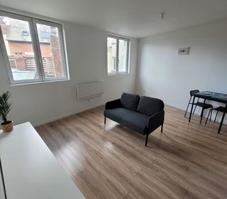  Appartement � louer 2 pi�ces 39 m�