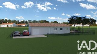  Terrain � vendre 873 m�