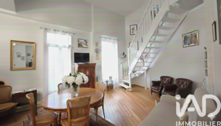  Appartement � vendre 3 pi�ces 102 m�