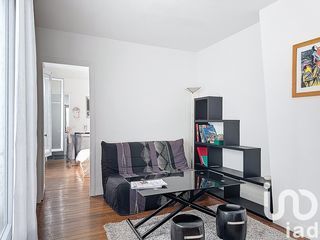  Appartement � vendre 2 pi�ces 35 m�