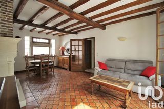  Maison � vendre 7 pi�ces 197 m�