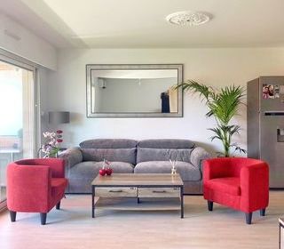  Appartement � vendre 4 pi�ces 70 m�