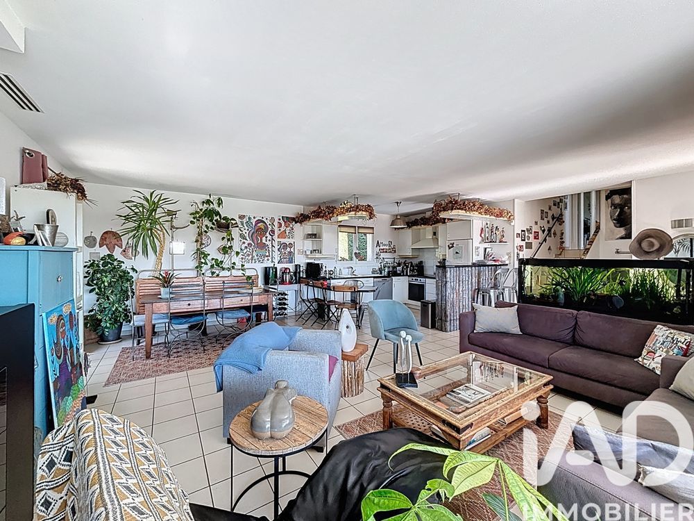 � vendre  Maison Dommartin (69380)