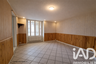  Maison � vendre 10 pi�ces 250 m�