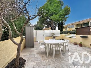  Appartement � vendre 2 pi�ces 32 m�