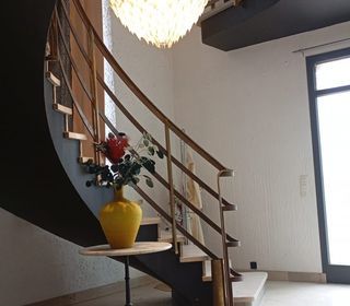  Maison � vendre 11 pi�ces 303 m�