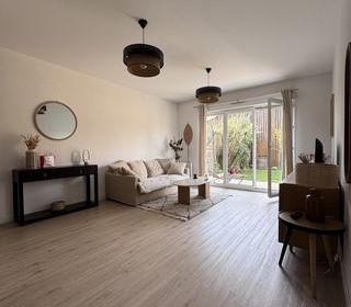  Appartement � vendre 3 pi�ces 62 m�