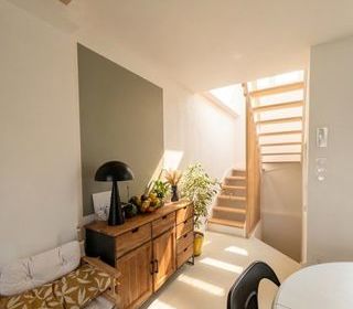  Maison � vendre 4 pi�ces 81 m�