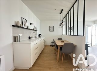  Maison � vendre 3 pi�ces 112 m�