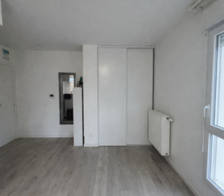  Appartement � vendre 2 pi�ces 41 m�