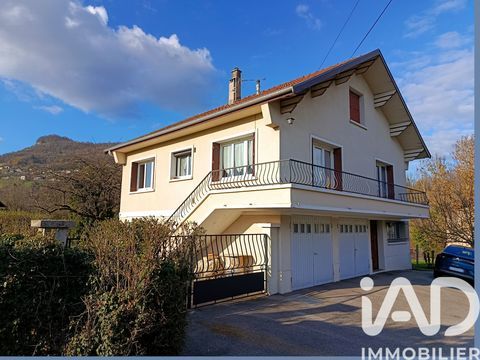   Vente Maison/villa 7 pi�ces Maison - 7 pi�ce(s) - 146 m�
