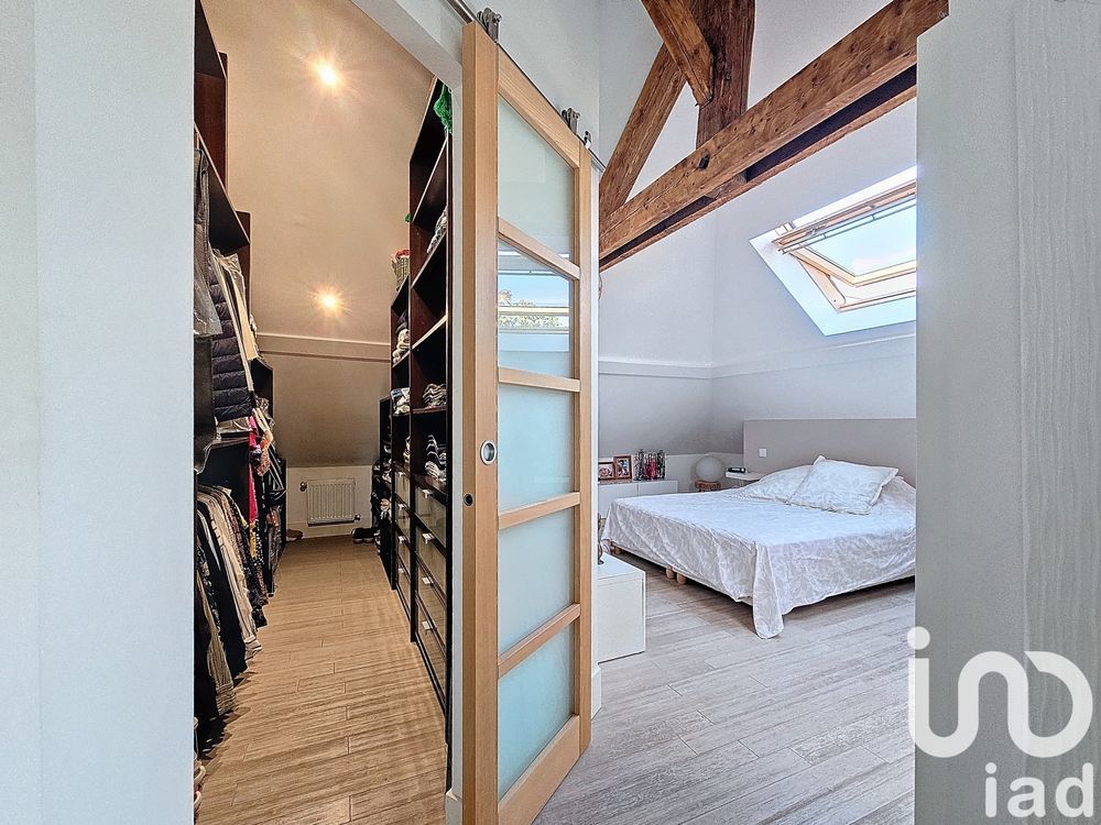 � vendre  Maison La Varenne St Hilaire (94210)