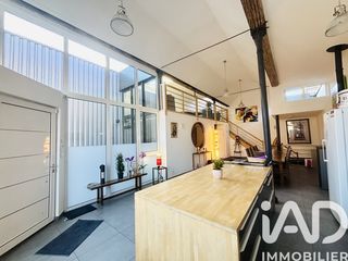  Loft � vendre 5 pi�ces 166 m�